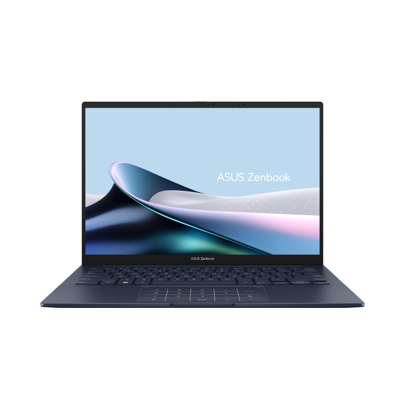 ASUS Zenbook 14 OLED