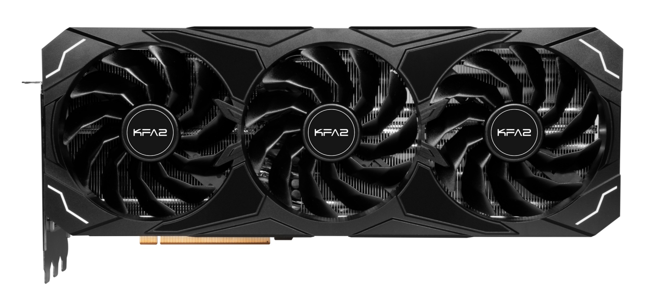 GeForce RTX 4080 SUPER ST 1-Click OC