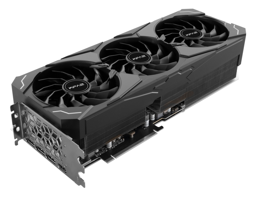 GeForce RTX 4080 SUPER ST 1-Click OC