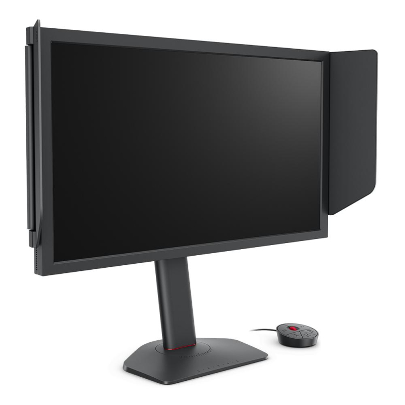 ZOWIE XL2586X – eSports-Monitor mit 540 Hz.