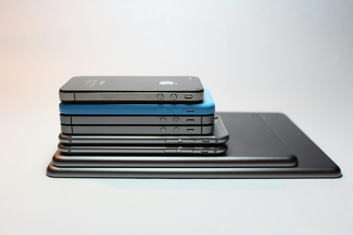 Die Blockchain-Technologie nimmt Einfluss auf die Hardware von Smartphones.