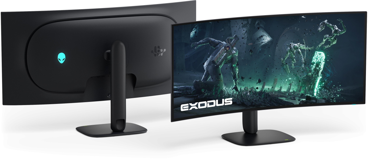 Alienware 39 5K OLED Gaming-Monitor