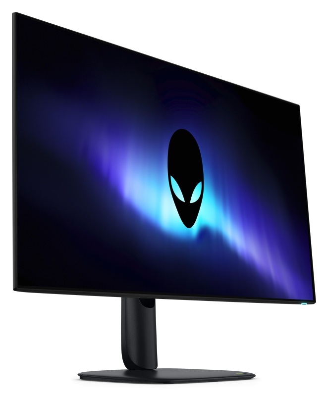Dell Alienware 32 4K OLED Gaming Monitor AW3226Q